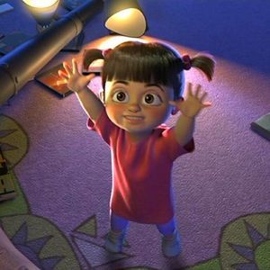 Meet your Posher, Elaina